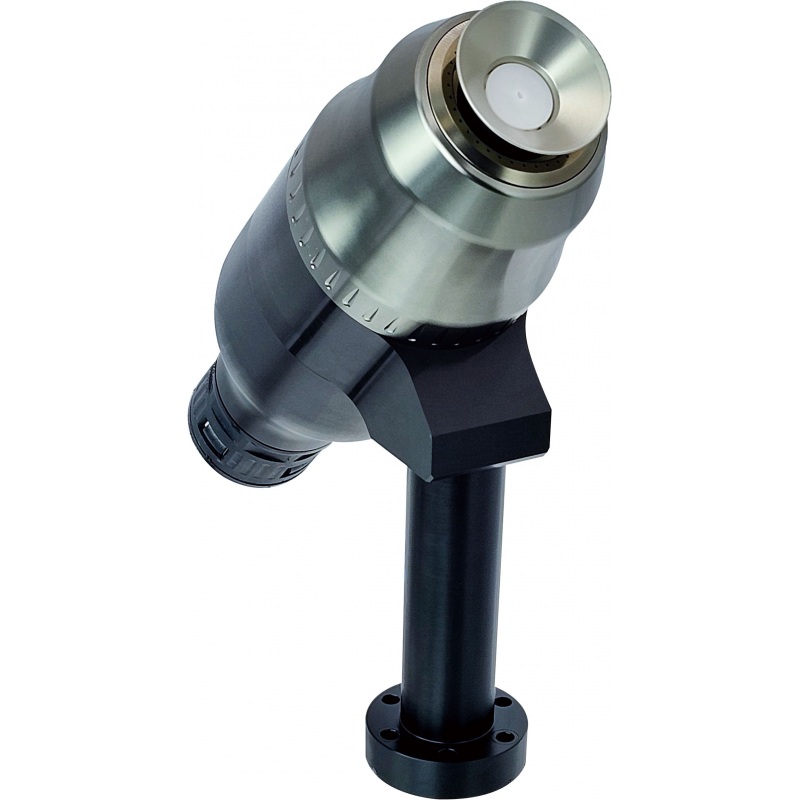 HDA-605 Electrostatic Rotary Bell Atomizer